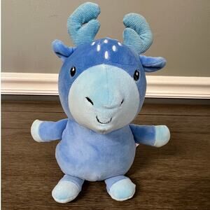 Animal Adventure Stuffed Animal‎ Soft Squishy Deer Plush
